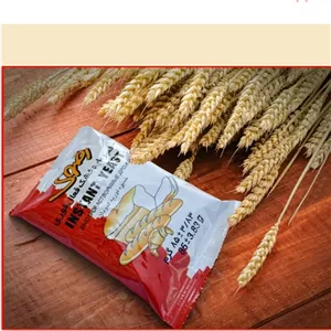 خمیر مایه فوری رضوی 85 گرمی 