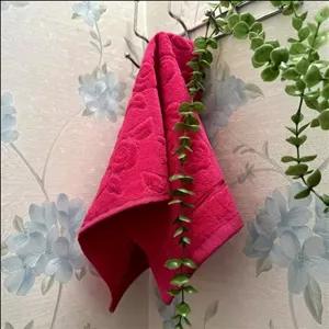 حوله دستی در رنگبندی های مختلف کیفیت بالا آبگیری فوق العاده سایز 30 در60