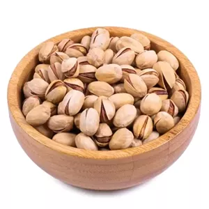 پسته فندقی خندان خام 500گرمی1403کیفیت برتر.قیمت استثنایی