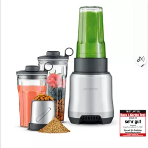 میکسر و اسموتی ساز گاستروبک آلمانDESIGN PERSONAL BLENDER PRO Artikel-Nr41039 