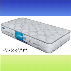 تشک رویال تک نفره 2 سال ضمانت ، هزینه ارسال پسکرایه و برعهده مشتری میباشد 