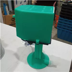 پمپ کولر آبی شیراز صنعت (پس کرایه)