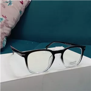 عینک بلوکات محافظ چشم در برابر اشعه گوشی و کامپیوتر مدل 28031