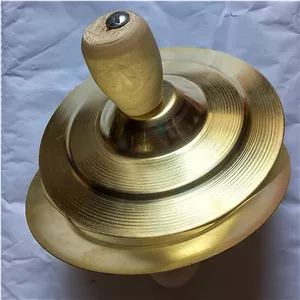 سنج کودک طلایی 18