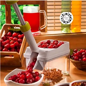 هسته گیر آلبالو مارک تکتا  جنس اعلا