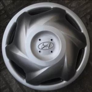 قالپاق هیوندای کروز سایز رینگ و لاستیک فابریک چرخ ماشین هیوندا 16 اینچ  مینی بوس 