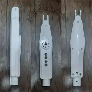 بدنه پنکه ارشیا مدل2611ومشترک سفید