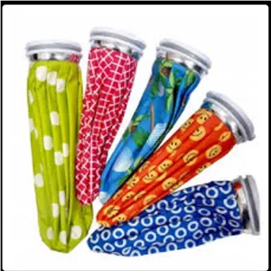 کیسه یخ کوچک برزنتی