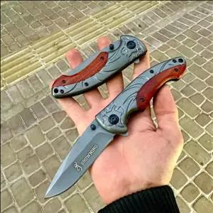 چاقو برونینگ