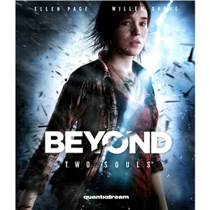 بازی کامپیوتری Beyond Two Souls PC