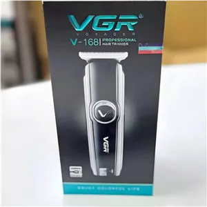 ماشین اصلاح وی جی ار V-168.