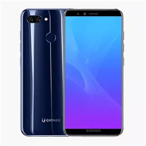 گوشی موبایل Gionee S11 lite ظرفیت 64 گیگ رام 4 گیگ