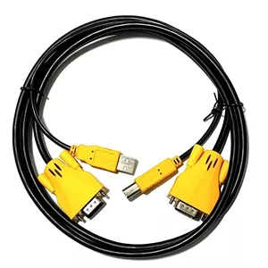کابل KVM اف جی گیر 