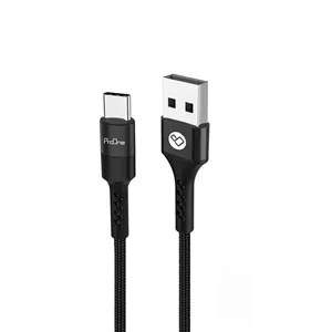 کابل شارژ  پرووان تایپ سی PCC345C