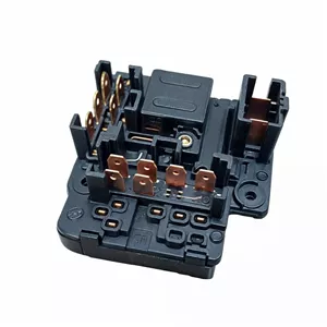 یونیت برقی دسته راهنما فراسلی مدل 1922 مناسب برای تیبا کلید ترکیبی چراغ و راهنما