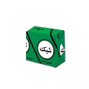 آدامس شیک