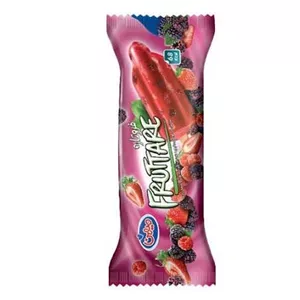 بستنی یخی شاهتوت میهن