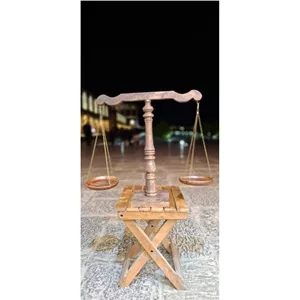 ترازو عدالت فرشته عدالت
