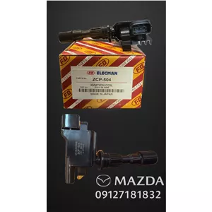 کویل کوئل مزدا 323 FB ژاپن