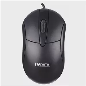 موس سادیتا باکیفیت Mouse Sadata موس کامپیوتر سیمی
