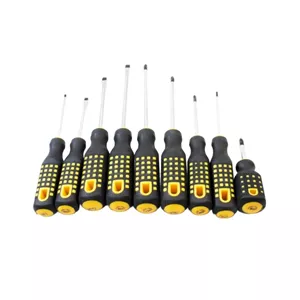 پیچ گوشتی اوکی مدل PH-SL بسته 9 عددی