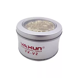 پاک کننده نوک هویه یاکسون مدل YX-V2