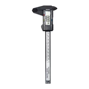 کولیس دیجیتال کد 115 گستره 0-150 میلی متر