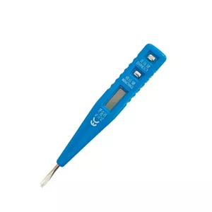فاز متر دیجیتال مشکی مدل HL-300