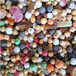 نخود کشمش مخلوط (مشکل گشا)