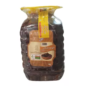 الوچه جنگلی دبه 12 2 کیلو