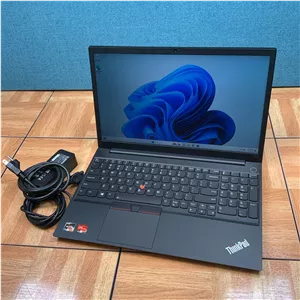 لپتاپ دانشجویی Lenovo ThinkPad E15 Gen 3