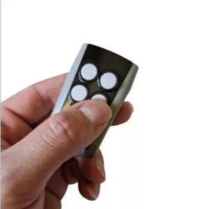 ریموت 4 کانال 433 مگاهرتز کد لِرن (سوزوکی)