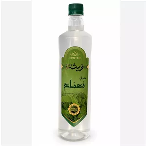 عرق نعنا دو آتیشه ویشته