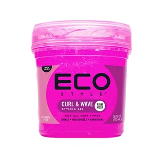 ژل فر کننده و حالت دهنده اکو 236 میلی لیتر Eco