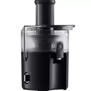 آب مرکباتگیر براون مدل SJ5000 MultiJuice 5 Spin Juicer