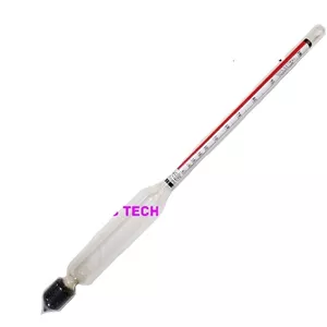 الکل سنج آلا فرانسه ا(Alcoholometer)
