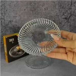 پیش دستی خرما خوری جفتی