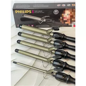 فرمو گیره دار فیلیپس مدل 7390 اصل