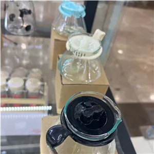 قوری زعفران