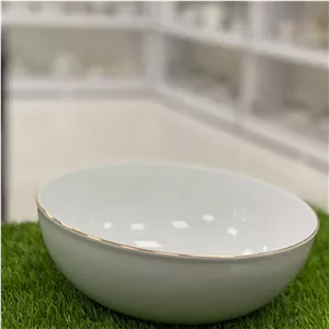 کاسه سالاد چینی لورین 