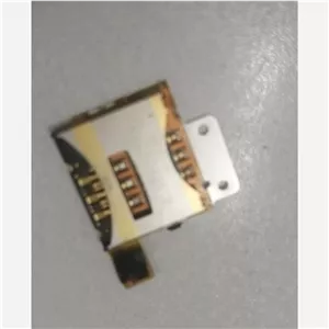 فلت سیم کارت گوشی سونی اریکسون w508 اصلی 