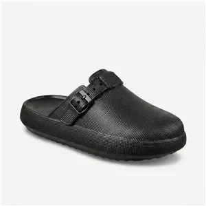 دمپایی حمام مدل جلو بسته UGG BK.1993