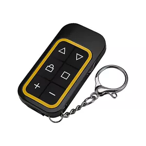 ریموت بلوتوثی دربازکن مدل 8 کانال