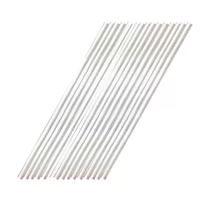 چسب حرارتی جانسون کد 15pcs قطر 7 میلی متری بسته 15 عددی