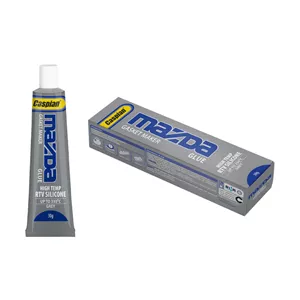 چسب واشرساز کاسپین مدل مزدا بلیستر وزن 30 گرم