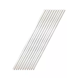 چسب حرارتی کینگ قطر 7 میلی متر بسته 10 عددی
