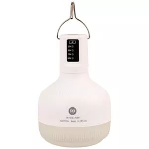 چراغ آویز چادر دی پی مدل D-7812C