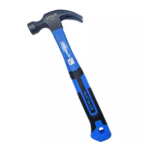 چکش میخ کش ساتیمان مدل Hammer با وزن 650 گرم
