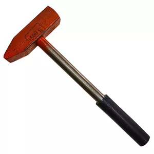 چکش مدل TGR 1500G وزن 15000 گرم