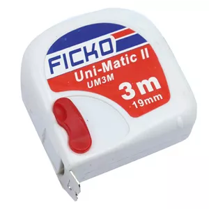 متر 3 متری فیسکو مدل UM3M کد 1004061